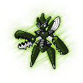 Scizor (Mega)